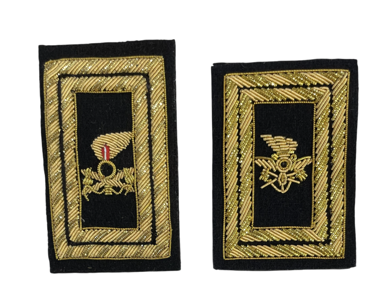 TRAVETTE ESERCITO SPECIALITA' GENIO