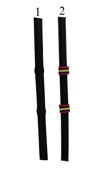 SOGGOLI APPUNTATI CARABINIERI