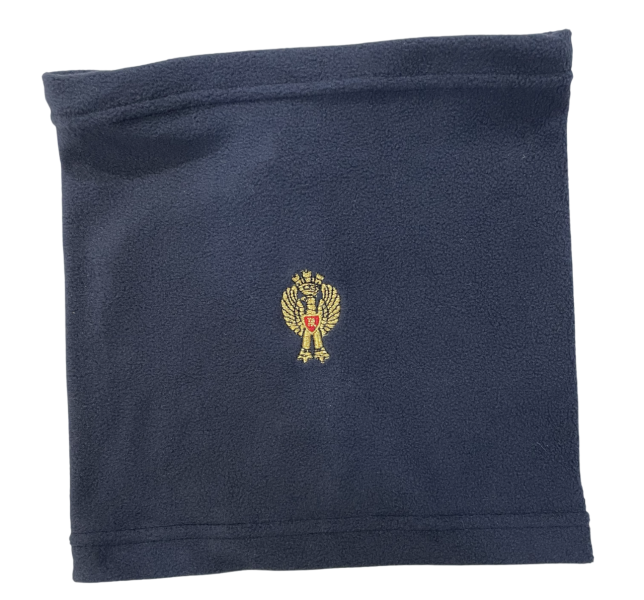 POLIZIA SCALDACOLLO