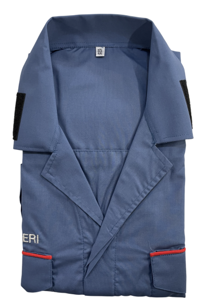 CAMICIA CARABINIERI NUOVO MODELLO