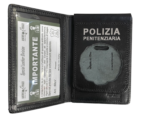 PORTAFOGLIO ASCOT 600...