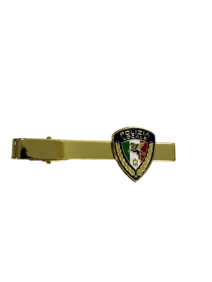 FERMACRAVATTE POLIZIA LOCALE
