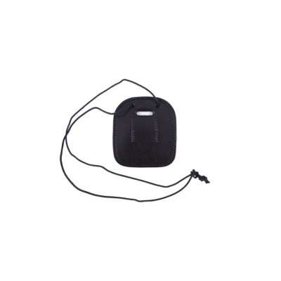 PORTA PLACCA DA COLLO ASCOT